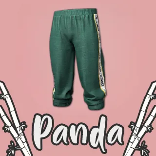 Training Pants (Green) Permanent