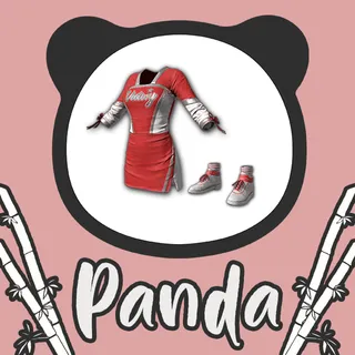 VICTORY CHEER Bundle