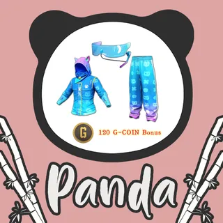 AIXLEFT'S GAMING STREAMER SET