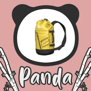 Beachwear Backpack (Level 3) Permanent