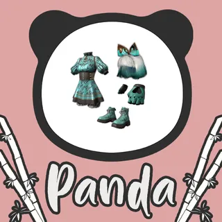 MINT CHIP SET