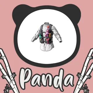 Bunny Academy Hazard Jacket