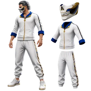 XİAOHAİ'S ADVENTURER SET
