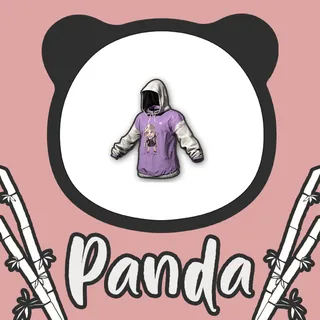Heybox Hoodie Permanent