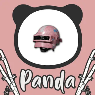 Striped Graffiti Pink - Helmet (Level 3)