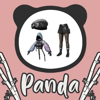 PGI.S Tactical Hoodie Set