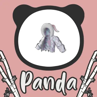 B.A.S.A. Bunny Jacket