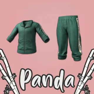 Training Set (Green) Permanent