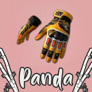 Bright Idea Gloves Permanent