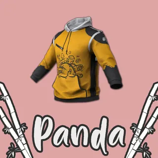 First Jump Hoodie