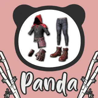 RED HOOD Bundle