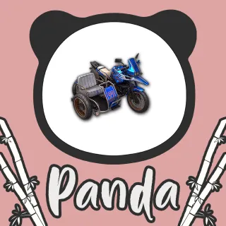 "Catal Motocross" Motorbike