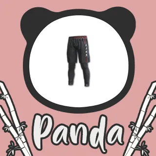 Xiongdi Pants Permanent