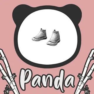 Moon Rabbit Shoes