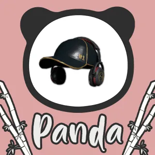 Gilded Guardian Combo Hat