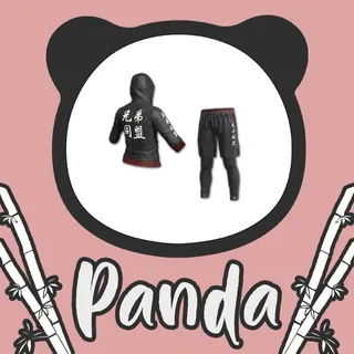 Xiongdi Set Permanent