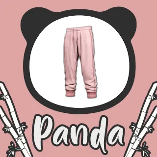 Gaobai's Sweatpants Permanent