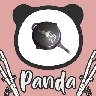 JISCAR - PAN PERMANENT