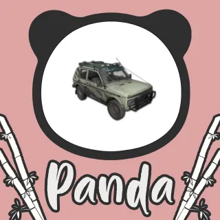 "Range Shredder" Zima