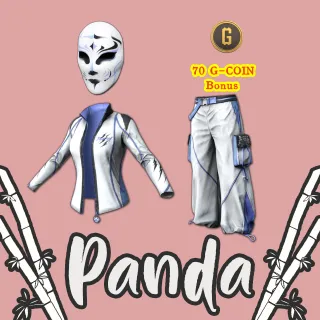 XINGHUN'S TIGER STARFIRE SET