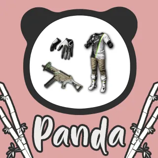 ENDURO STUNT SUIT AND UMP BUNDLE