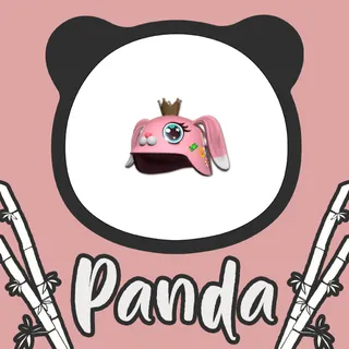 Bunny Academy - Helmet (Level 2)