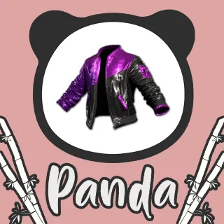 Heybox Biker Jacket Permanent