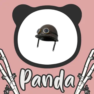 Survivors Biker - Helmet (Level 2)