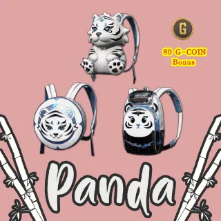 XINGHUN'S BACKPACK SET