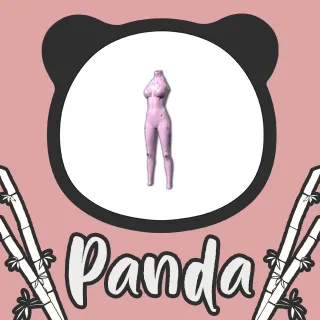 B.A.S.A. Bunny Outfit