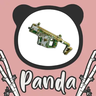 Emerald Edge - Vector