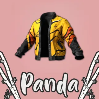 Bright Idea Jacket 30 Days