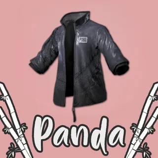 Dragon Engraved Jacket