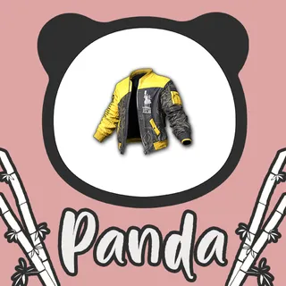 Huya Biker Jacket 30 Days