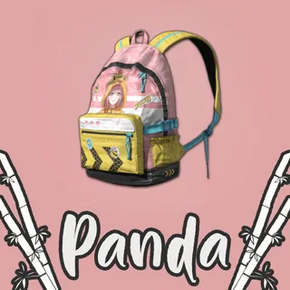 Jiscar Baby Chick Backpack (Level 2)