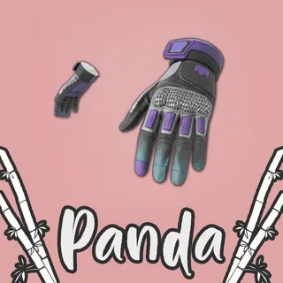 Kingmaker Gloves