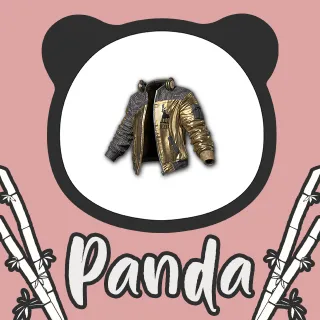 Douyu Biker Jacket 7 Days