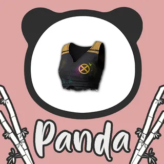 Hazardous Top