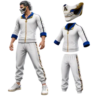 XİAOHAİ'S ADVENTURER SET