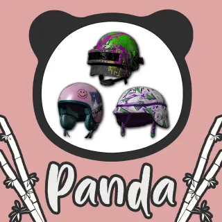 GRAFFITI HELMET BUNDLE