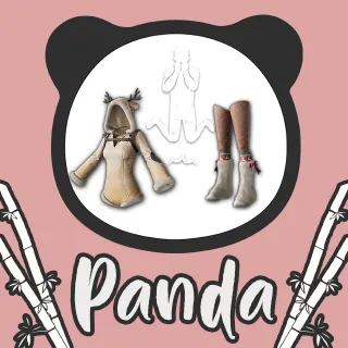 RACY REINDEER Bundle