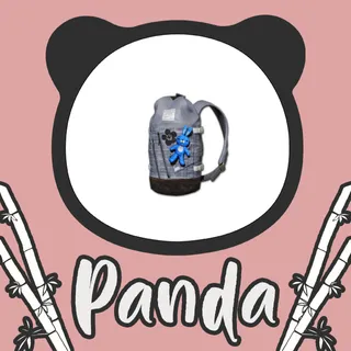 Bunny Academy Backpack (Level 3)