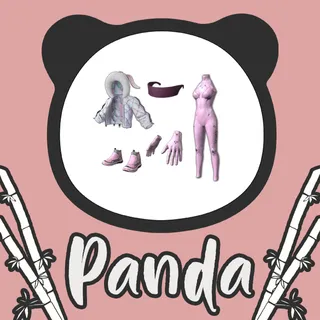 B.A.S.A. BUNNY SET