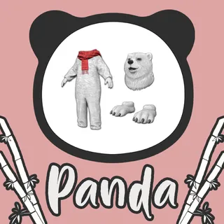 POLAR BEAR SET