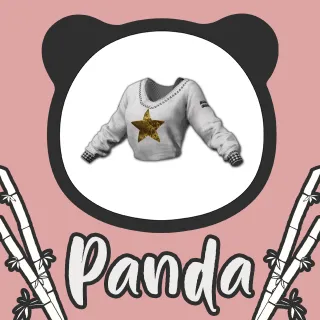 Superstar Sweater Permanent