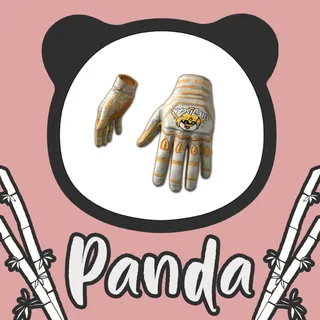 Jiscar Chicken Gloves Permanent