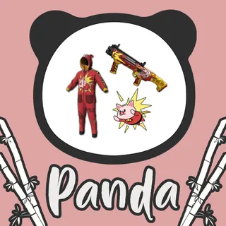 PIGFF'S BUNDLE