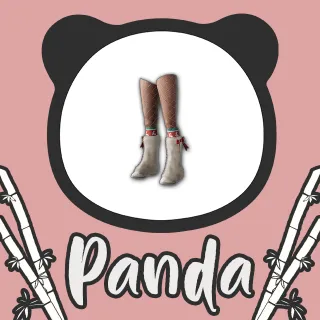 Racy Reindeer Leggings