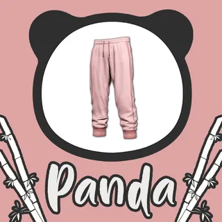 Gaobai's Sweatpants Permanent