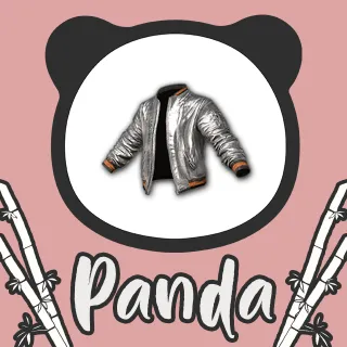 Silver Stunna Bomber